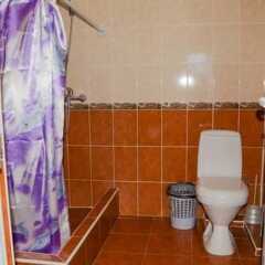Гостиница Guest House Lesya ванная фото 2