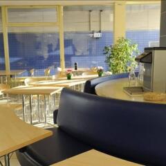 Hotel CIS Paris Maurice Ravel гостиничный бар