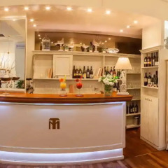 Hotel Tigullio Et De Milan Церковь Св. Маргариты Лигурийской спа фото 2