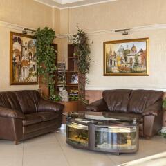 Апартаменты Premium Apartment House интерьер отеля