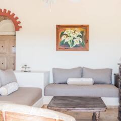 Отель Quiet Villa + Pool + Private Outdoor Space Кабо-Сан-Лукас комната для гостей фото 4