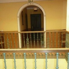 Hotel Rural Soterraña балкон