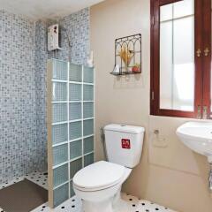 Отель The Rawin B&B Condo By Favstay ванная