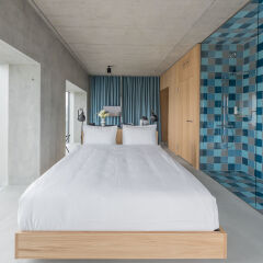 Placid Hotel Design & Lifestyle Zurich бассейн фото 3
