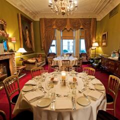 The Gore Hotel – Starhotels Collezione