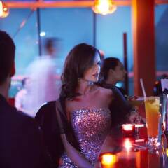 Отель Raffles Dubai детские мероприятия