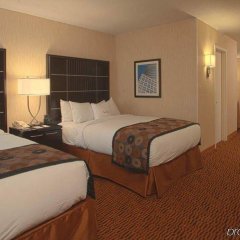 Отель DoubleTree Suites by Hilton Hotel Minneapolis США, Миннеаполис - отзывы, цены и фото номеров - забронировать отель DoubleTree Suites by Hilton Hotel Minneapolis онлайн комната для гостей