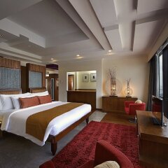 Отель Berjaya Times Square Hotel, Kuala Lumpur Малайзия, Куала-Лумпур - 1 отзыв об отеле, цены и фото номеров - забронировать отель Berjaya Times Square Hotel, Kuala Lumpur онлайн фото 3