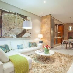 Отель Spain Select Micalet Apartments Испания, Валенсия - отзывы, цены и фото номеров - забронировать отель Spain Select Micalet Apartments онлайн фото 17