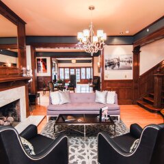 Blackwell Hotel питание