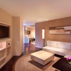 Отель Grand Hyatt Guangzhou комната для гостей фото 5