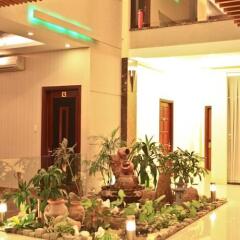 Valentine Hotel