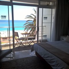 Отель Primi Seacastle Южная Африка, Кейптаун - отзывы, цены и фото номеров - забронировать отель Primi Seacastle онлайн комната для гостей