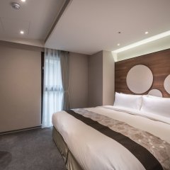Green World Hotel Songshan in Taipei, Taiwan from 106$, photos, reviews - zenhotels.com guestroom photo 4