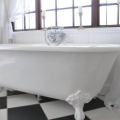 Dark Chocolate Guest House in Cape Town, South Africa from 118$, photos, reviews - zenhotels.com bathroom photo 2