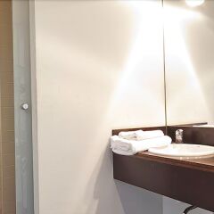 Отель PR3 Apartments Испания, Барселона - отзывы, цены и фото номеров - забронировать отель PR3 Apartments онлайн ванная фото 2