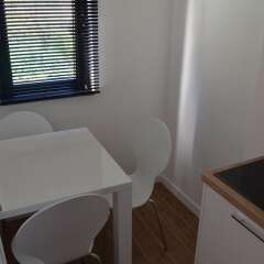 Отель Casablanca Apartments Черногория, Будва - отзывы, цены и фото номеров - забронировать отель Casablanca Apartments онлайн удобства в номере фото 2