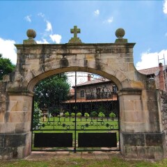 Отель Posada Real La Montañesa развлечения