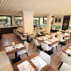 Hotel Domenichino фото 16