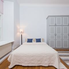 Отель Tallinn City Apartments Эстония, Таллин - отзывы, цены и фото номеров - забронировать отель Tallinn City Apartments онлайн комната для гостей фото 5