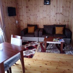 Отель Park Qusar Resort Азербайджан, Куба - отзывы, цены и фото номеров - забронировать отель Park Qusar Resort онлайн комната для гостей фото 2