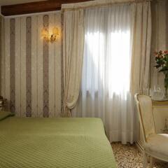 Отель Locanda Barbarigo спа фото 2