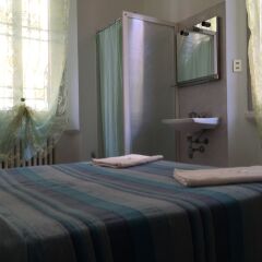 Hotel Adelchi сауна