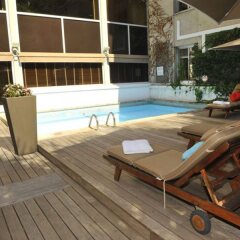 Hotel Croisette Beach Cannes - MGallery by Sofitel фото 14