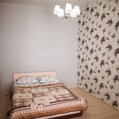 Апартаменты Apartment on Spasskaya 1bldg2 комната для гостей фото 5