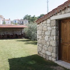 Отель Aladi Otel Чешме фото 4