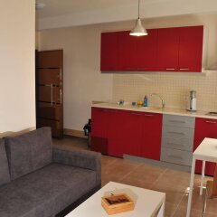 A Apart Otel in Ankara, Turkiye from 45$, photos, reviews - zenhotels.com guestroom photo 3