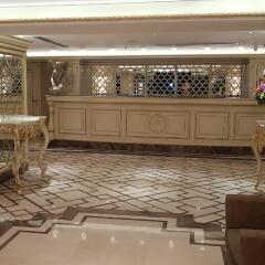 Grand Marcello Hotel