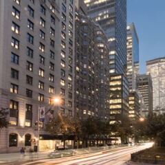 Отель Iberostar 70 Park Avenue США, Нью-Йорк - отзывы, цены и фото номеров - забронировать отель Iberostar 70 Park Avenue онлайн фото 5
