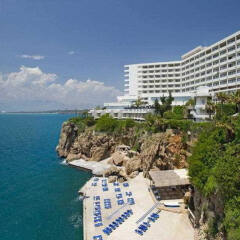 Divan Hotel Antalya Турция, Анталья - отзывы, цены и фото номеров - забронировать отель Divan Hotel Antalya онлайн бассейн фото 2