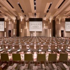 Отель Grand Hyatt Shenzhen Китай, Шэньчжэнь - отзывы, цены и фото номеров - забронировать отель Grand Hyatt Shenzhen онлайн помещение для мероприятий