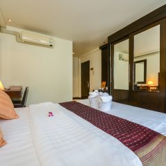 Enjoys Beach House Karon in Mueang, Thailand from 36$, photos, reviews - zenhotels.com guestroom photo 4