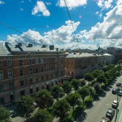 Гостиница Residence Turgenev фото 3