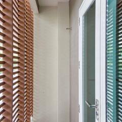Siamaze Hostel Бангкок ванная