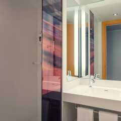 Отель Mercure Paris Boulogne ванная