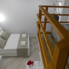 Hotel Chris комната для гостей фото 4