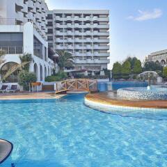 Grand Hotel Temizel детские мероприятия