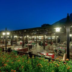 Отель Crystal Flora Beach Resort Кемер фото 12