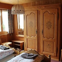 Отель Beatrice удобства в номере