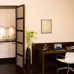 Hotel Bergs – Small Luxury Hotels of the World в номере фото 2