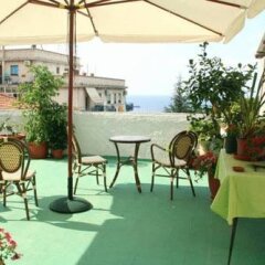 Hotel Scilla