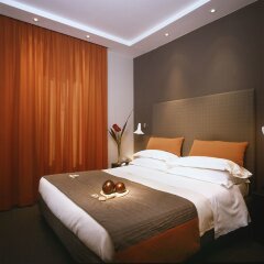 Hotel Alpi комната для гостей фото 13