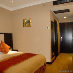 Guangdong Victory Hotel Гуанчжоу комната для гостей фото 5