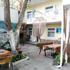 Гостиница Biruza Hotel в Анапе отзывы, цены и фото номеров - забронировать гостиницу Biruza Hotel онлайн Анапа