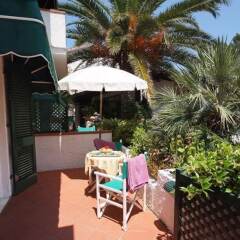 Hotel Valle Verde Проччио фото 15