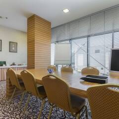 Hotel Ulemiste комната для гостей фото 4